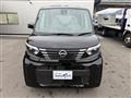 2024 Nissan ROOX