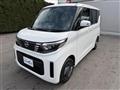 2024 Nissan ROOX