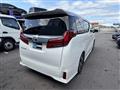 2022 Toyota Alphard G