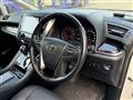 2022 Toyota Alphard G