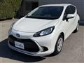 2024 Toyota AQUA