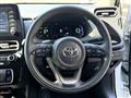 2024 Toyota AQUA