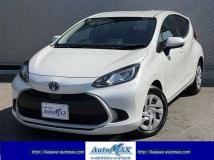 2024 Toyota AQUA