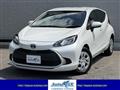 2024 Toyota AQUA