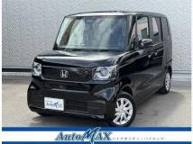 2024 Honda N BOX