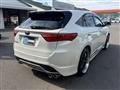 2016 Toyota Harrier