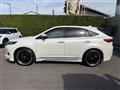 2016 Toyota Harrier