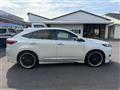 2016 Toyota Harrier