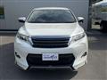 2016 Toyota Harrier
