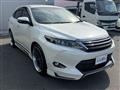 2016 Toyota Harrier