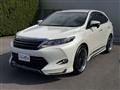 2016 Toyota Harrier