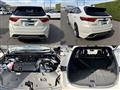 2016 Toyota Harrier