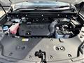 2016 Toyota Harrier