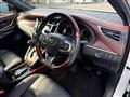 2016 Toyota Harrier