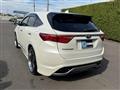 2016 Toyota Harrier