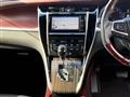 2016 Toyota Harrier
