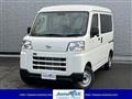 2026 Daihatsu Hijet Cargo
