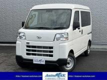 2026 Daihatsu Hijet Cargo