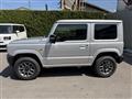 2025 Suzuki Jimny