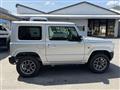 2025 Suzuki Jimny