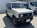 2025 Suzuki Jimny