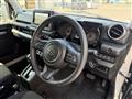 2025 Suzuki Jimny