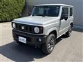 2025 Suzuki Jimny