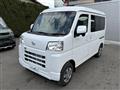 2026 Daihatsu Hijet Cargo
