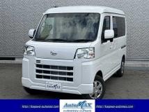 2026 Daihatsu Hijet Cargo