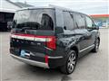 2024 Mitsubishi Delica D5