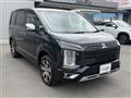 2024 Mitsubishi Delica D5