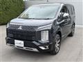 2024 Mitsubishi Delica D5