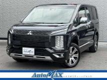2024 Mitsubishi Delica D5