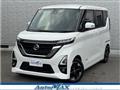 2023 Nissan ROOX