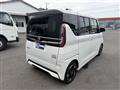 2023 Nissan ROOX