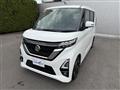 2023 Nissan ROOX