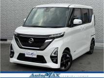 2023 Nissan ROOX