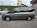 2022 Nissan Serena