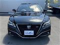 2021 Toyota Crown