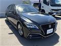 2021 Toyota Crown