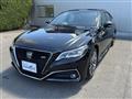 2021 Toyota Crown