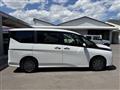 2023 Nissan Serena