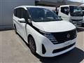 2023 Nissan Serena
