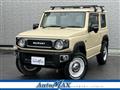 2021 Suzuki Jimny