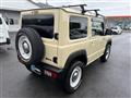 2021 Suzuki Jimny