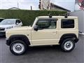 2021 Suzuki Jimny