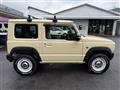 2021 Suzuki Jimny