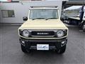 2021 Suzuki Jimny