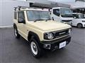 2021 Suzuki Jimny