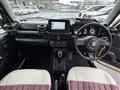 2021 Suzuki Jimny